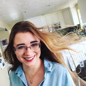 Meet your Posher, Callie